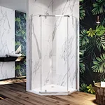 shower enclosure